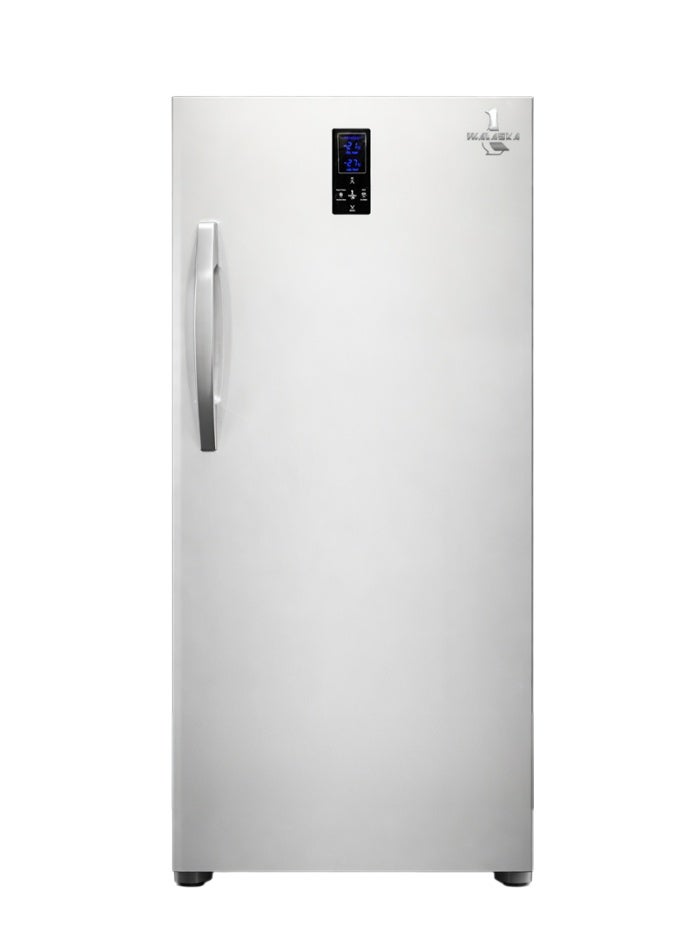 ALASKA Upright Freezer 5 drawers No Frost Digital - Image 1